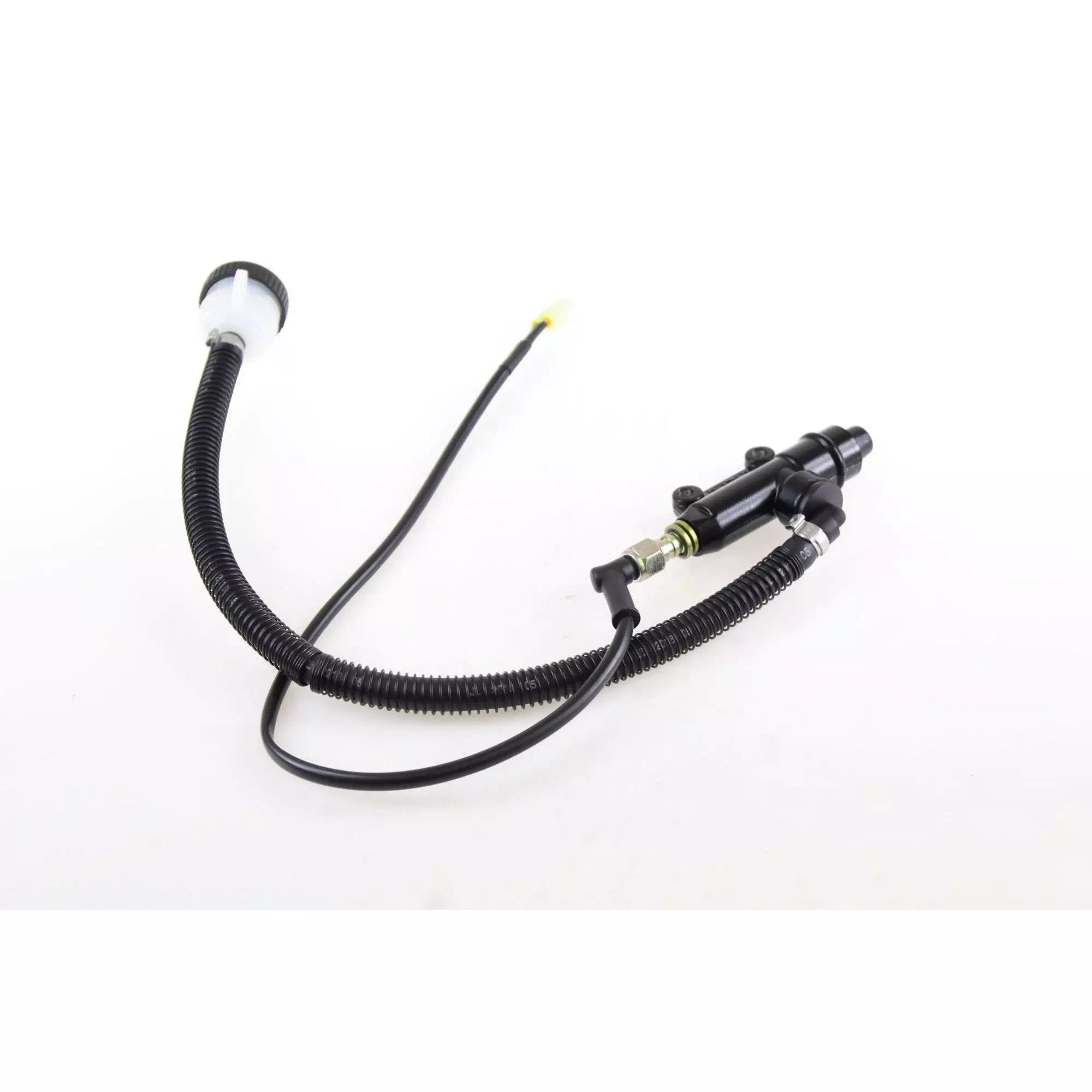BENELLI TRK 502 X ARKA FREN MERKEZ POMPASI [TRK702X - TNT 250 - K-LIGHT 202 - 249-S - BN125 - TRK 251] #KM 75757